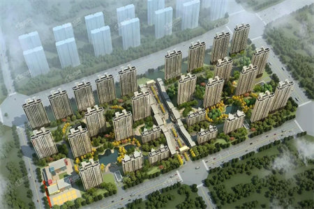 舜和苑3室2厅2卫95万147m2中档装修出售